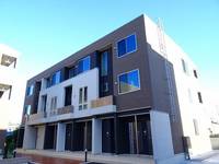 ジェルメIIの外観