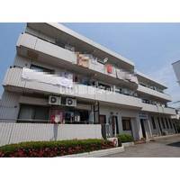 栃木県宇都宮市峰2(マンション)の賃貸物件の外観