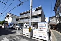 クレイノアンサンクの外観