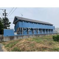 ジュネス芦谷の外観