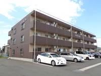 イロハビルの外観