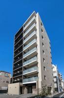 東京都荒川区東日暮里2(マンション)の賃貸物件の外観