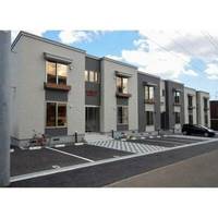 S.CREST山の手の外観