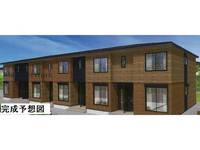 物件の外観画像