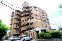 広島県広島市安佐南区西原2(マンション)の賃貸物件の外観