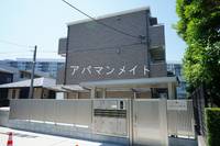 神奈川県横浜市戸塚区品濃町(アパート)の賃貸物件の外観