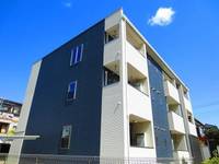 物件の外観画像