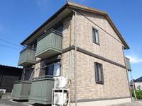 デイジーの外観