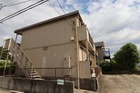 ネオハイムの外観