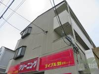 サンライトK1の外観