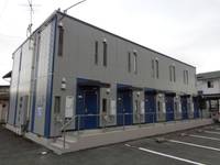 山形県山形市吉原2(一戸建)の賃貸物件の外観