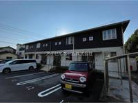 広島県呉市音戸町波多見3(アパート)の賃貸物件の外観