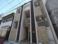 物件の外観画像