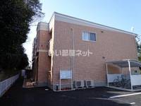 物件の外観画像