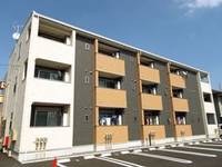 物件の外観画像