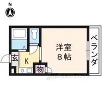 メゾングリンピアの間取り