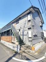 物件の外観画像