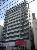 東京都江東区大島4(マンション)の賃貸物件の外観
