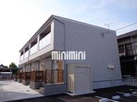 三重県桑名市今中町(一戸建)の賃貸物件の外観