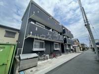 Residence Ray RX-78の外観