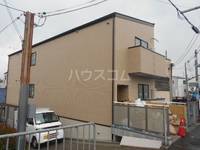 物件の外観画像