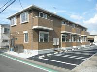 イマーブル・シュシュの外観