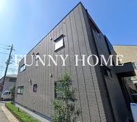 物件の外観画像