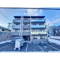 Aurelia琴似(オーレリア)の外観