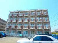 サンライズサトウの外観