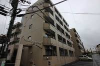 フォルム小倉南弐番館の外観