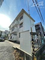 イーストヒル千里の外観