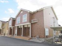 ミニョンストリート1の外観