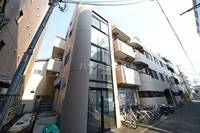 TMライトハウスの外観