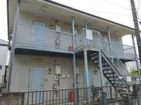 物件の外観画像