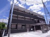 物件の外観画像