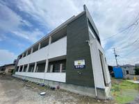 ブランニュー2番館の外観