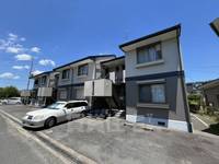 シャルムK&Nの外観