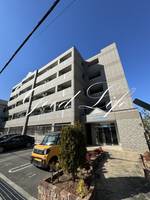 兵庫県加古川市平岡町新在家2(マンション)の賃貸物件の外観