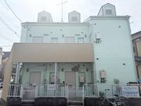 物件の外観画像