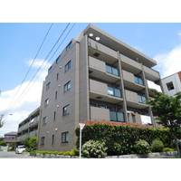 エステート南葛西の外観