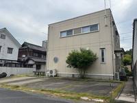 岡山県岡山市北区西崎本町(一戸建)の賃貸物件の外観
