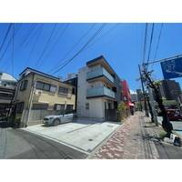 大阪府吹田市東御旅町(アパート)の賃貸物件の外観