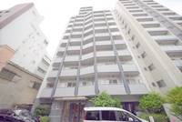 東京都台東区東上野1(マンション)の賃貸物件の外観