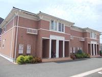 フルーブ・レゾネートHの外観