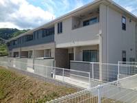 福島県二本松市表2(アパート)の賃貸物件の外観