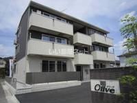 オリーヴの外観