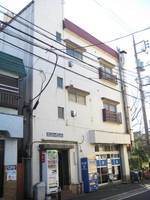 サンコーポエイトの外観