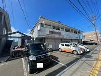 グリーンハイツ Iの外観