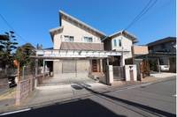 福岡県福岡市南区高宮2(一戸建)の賃貸物件の外観