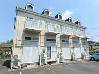 物件の外観画像